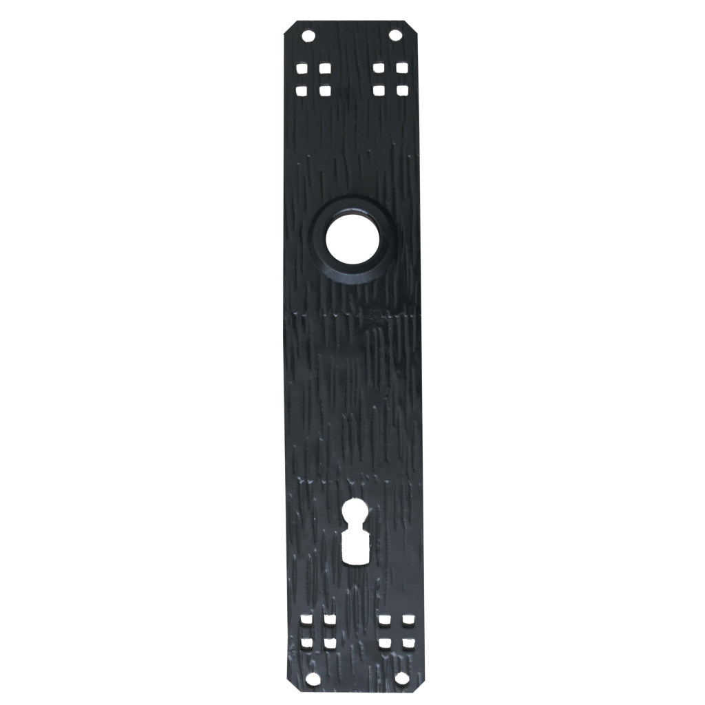 Langschild Modell Elga 340