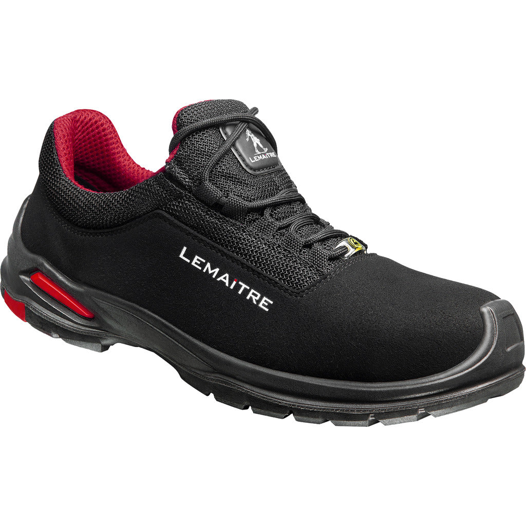 RILEY LOW S3 ESD safety shoe