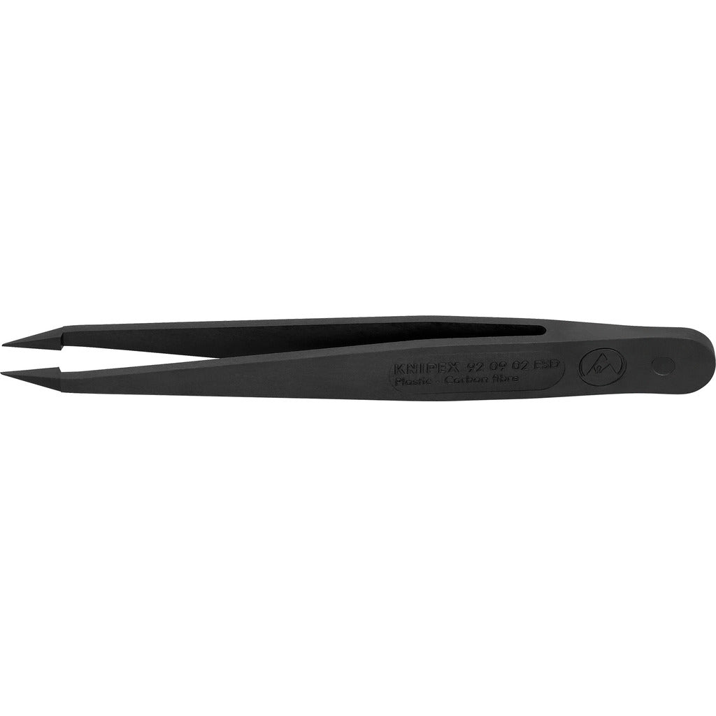Pinzette in plastica Knipex ESD
