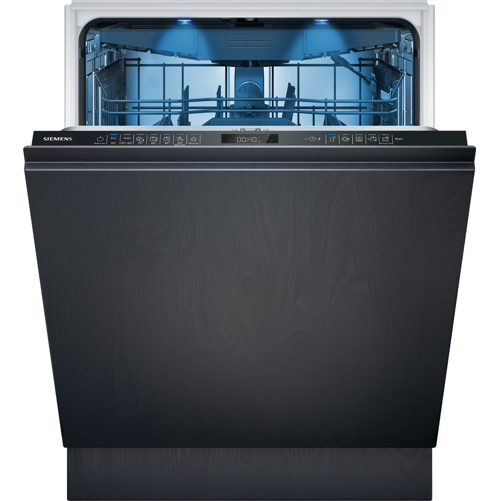 Vollintegrierter Geschirrspüler iQ500 SN65ZX17CE