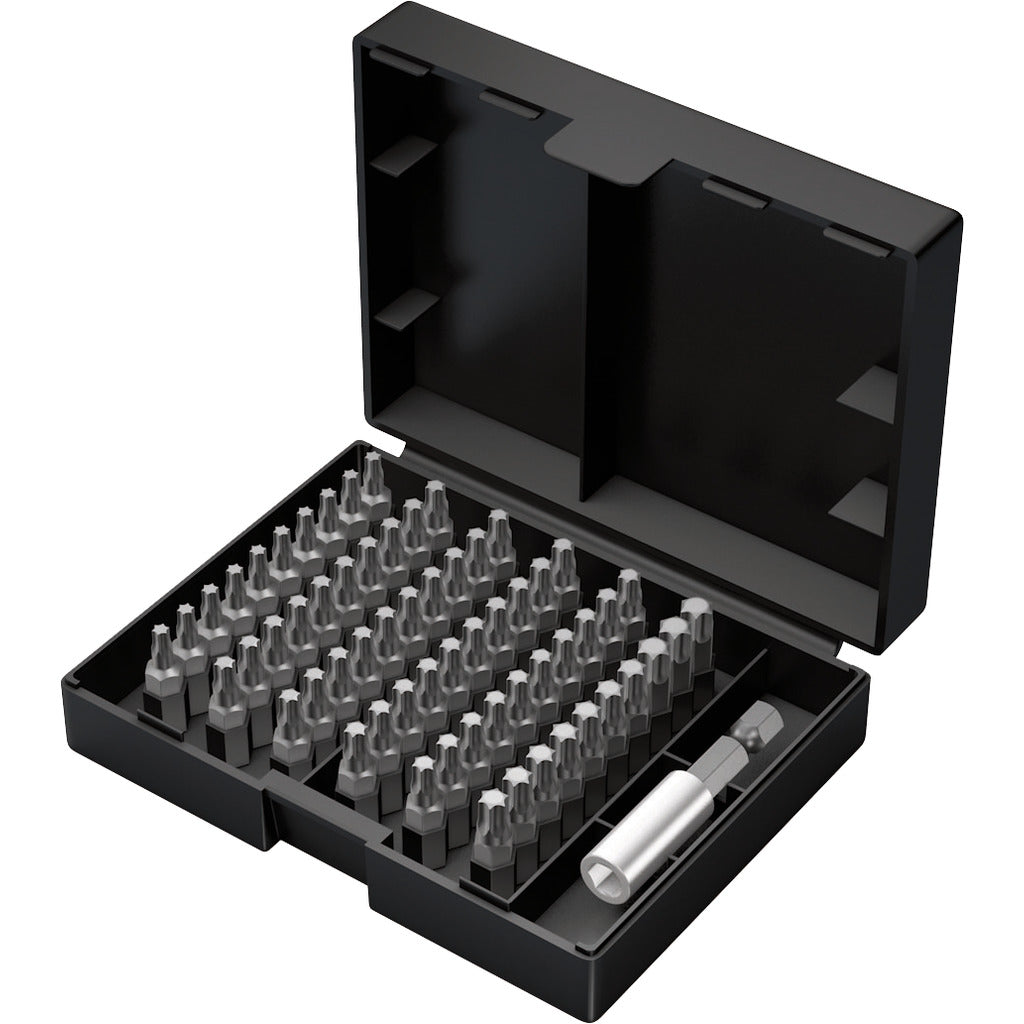 TX bit assortment / 61 pieces