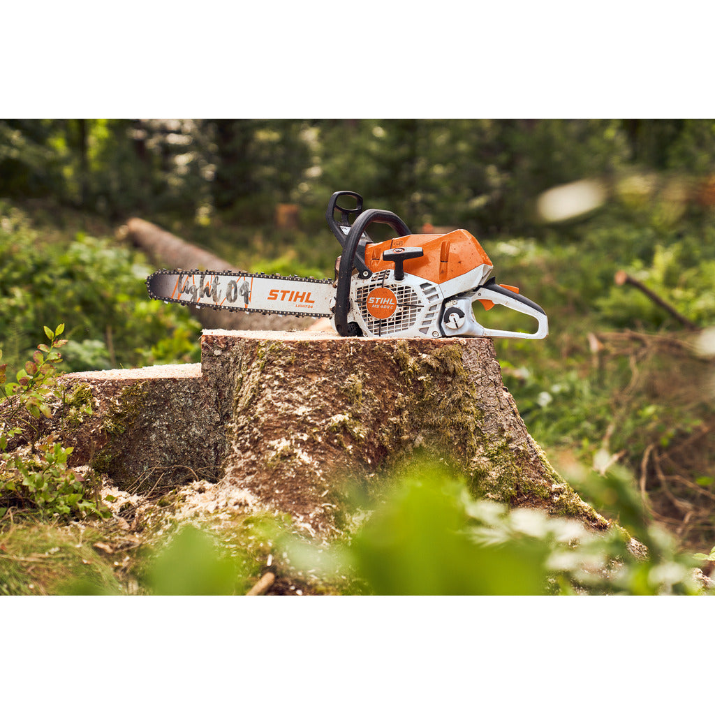 Motosega a benzina Stihl MS 400.1 CM