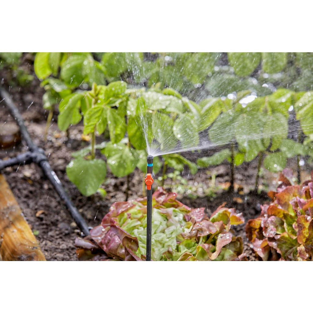 Ugello spruzzatore 90°
