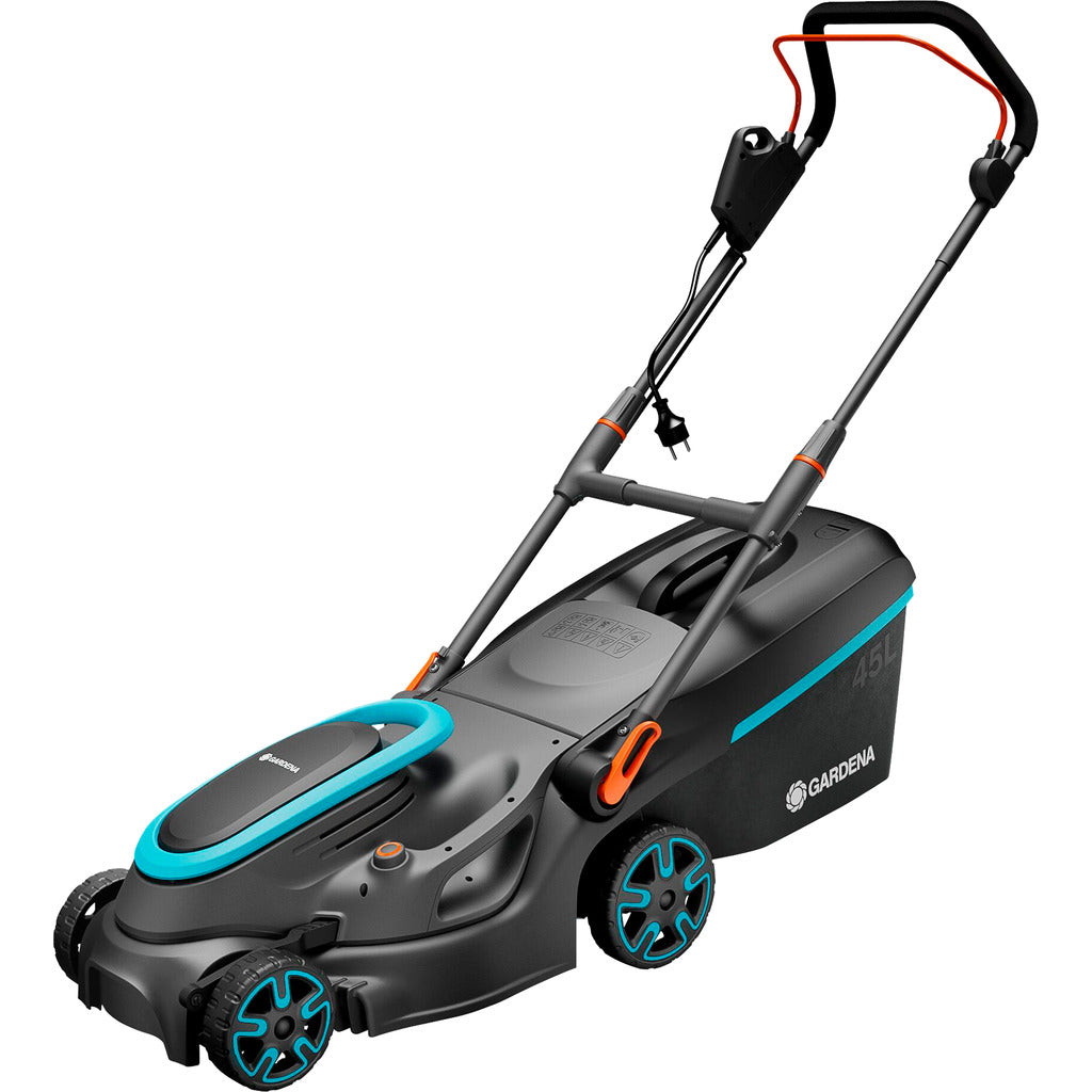 Gardena Elektrorasenmäher PowerMax 37/1800 G2