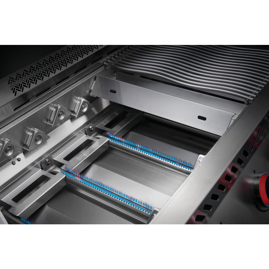 Napoleon Einbau-Gasgriller BIG38 / Serie 700