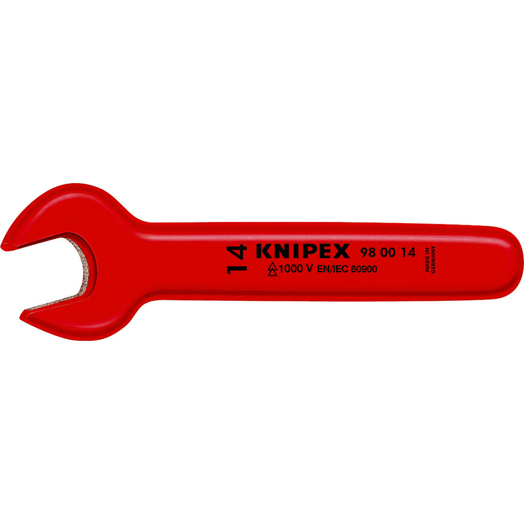 Chiave a forchetta Knipex