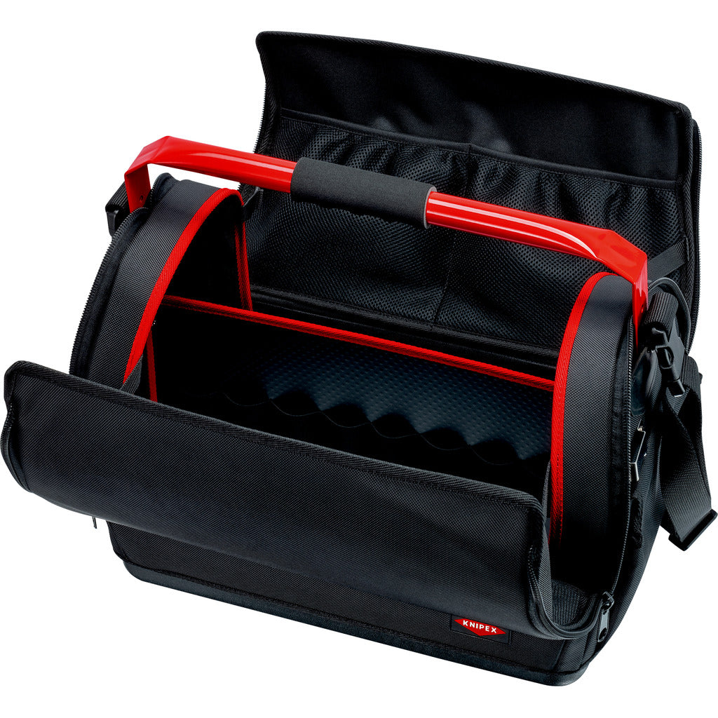 Borsa portautensili Knipex "LightPack" / vuota