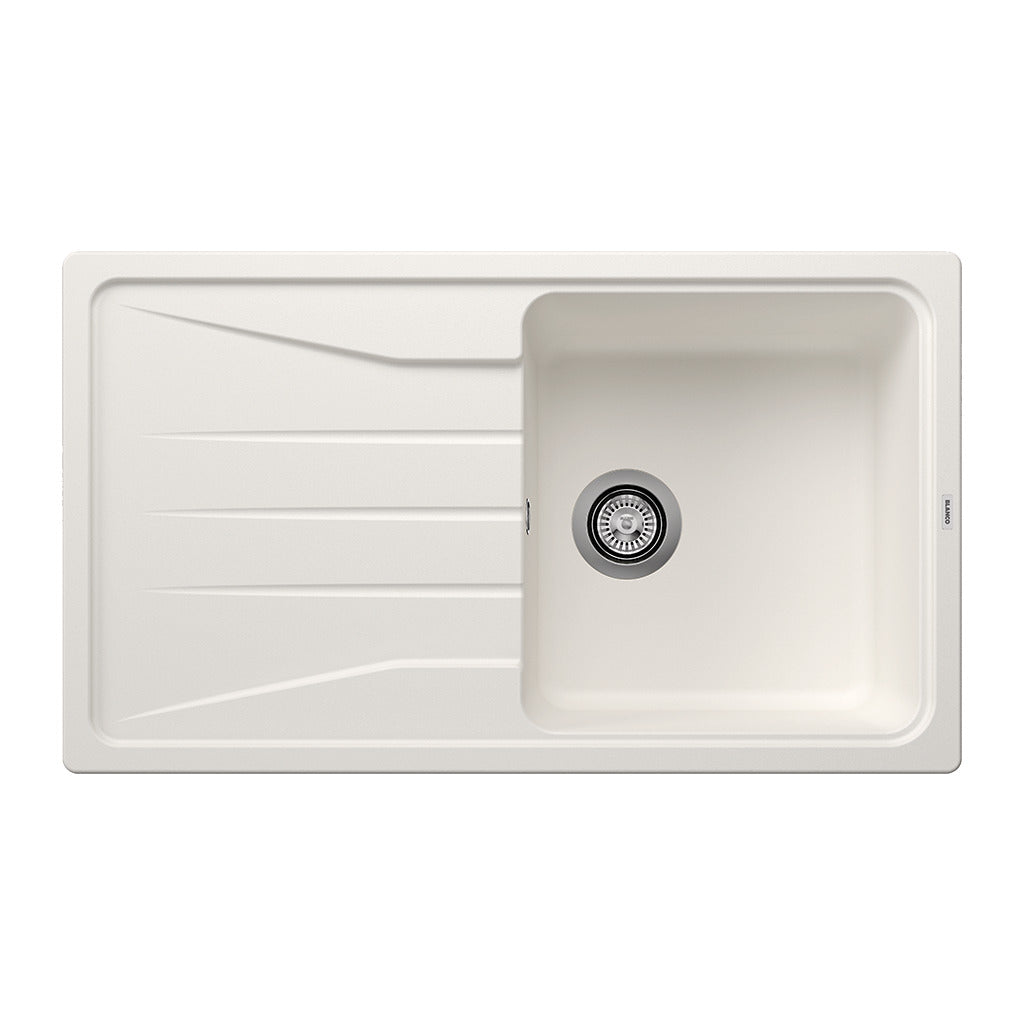 Lavello Silgranit Sona 5S RV SG