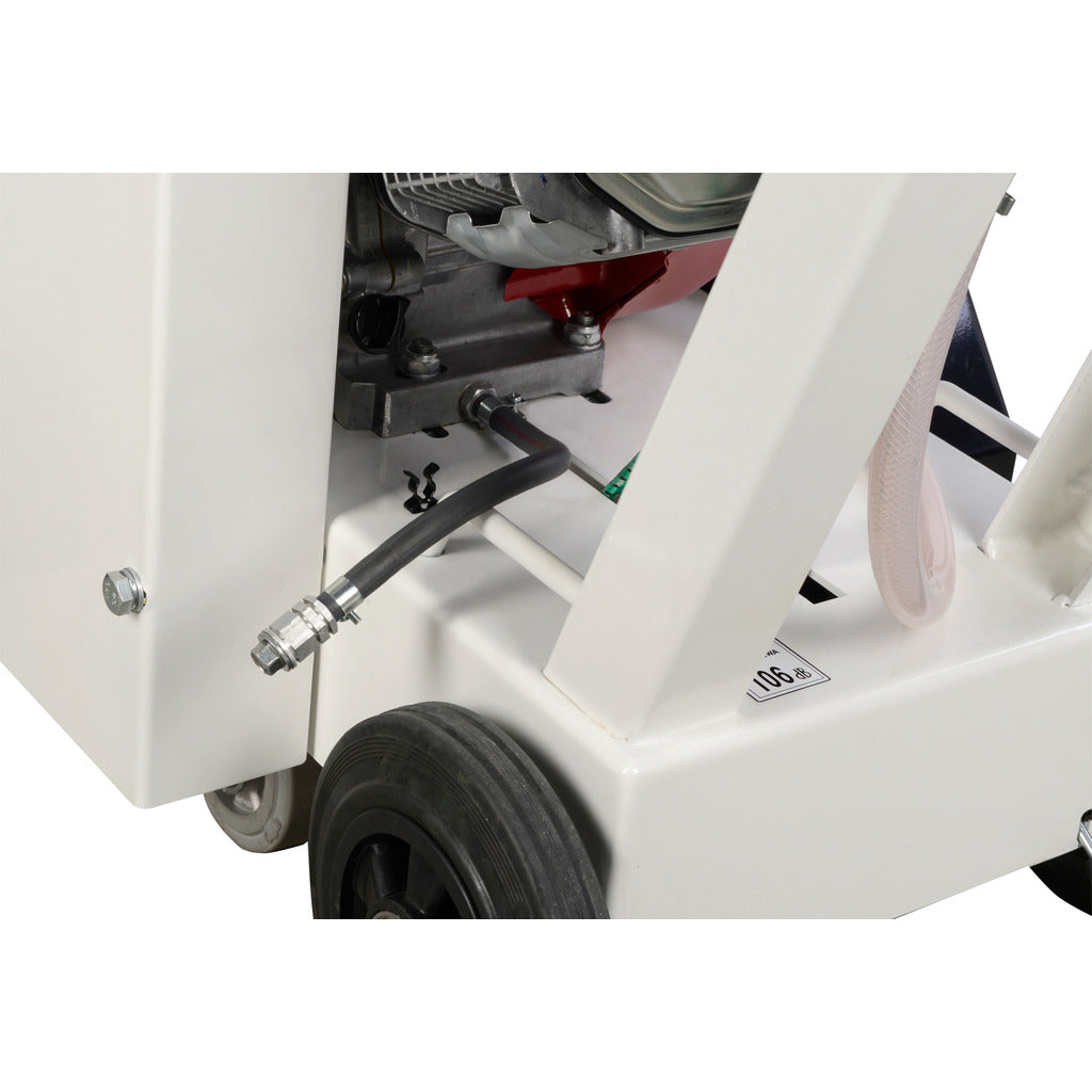 Joint cutter FSG513P with saw blade