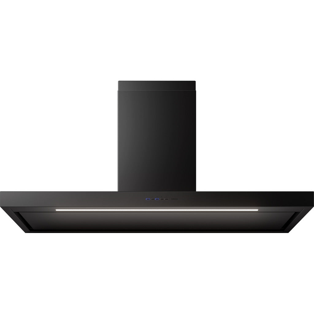 Wandhaube PLANE PLUS NRS 120