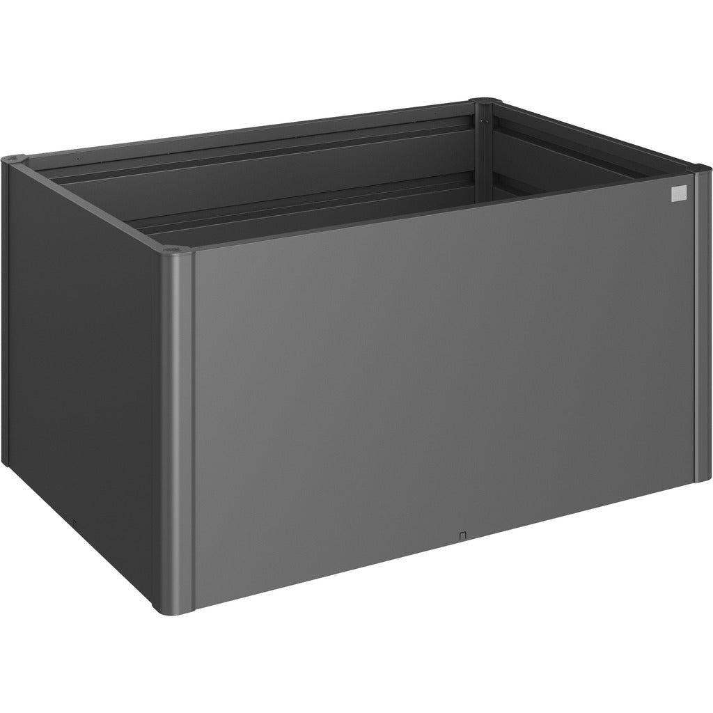 biohort raised bed 1.5 x 1