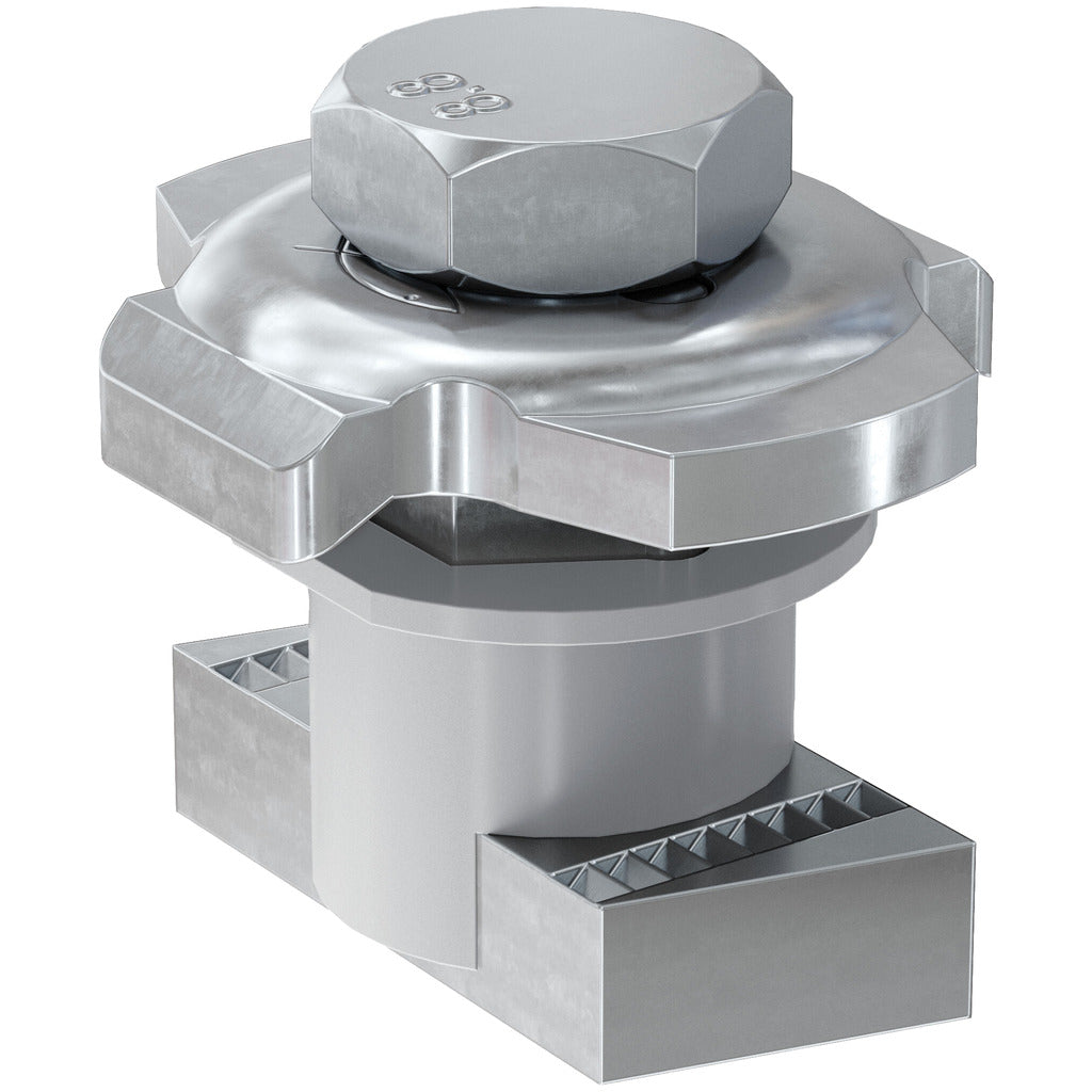 Connettore passante PFC 41