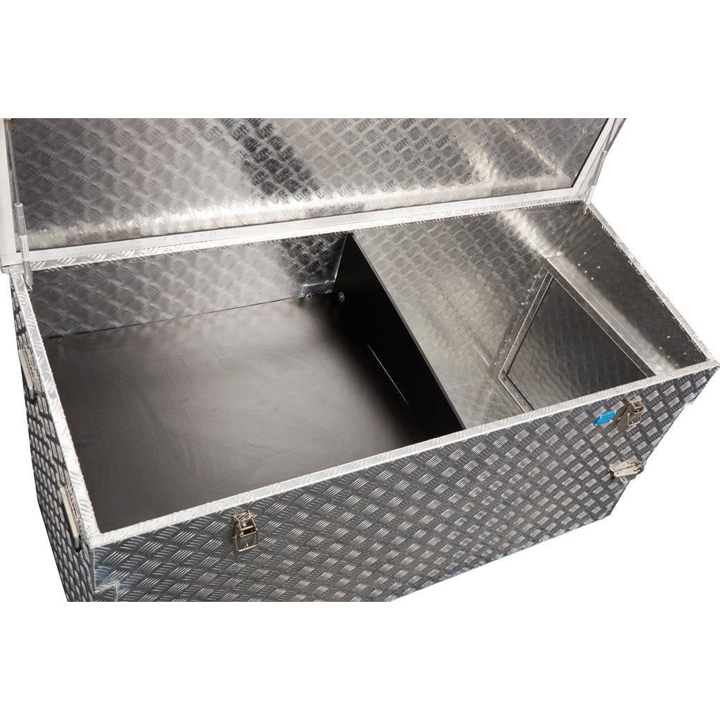 Aluminum transport box EXTREME R 883