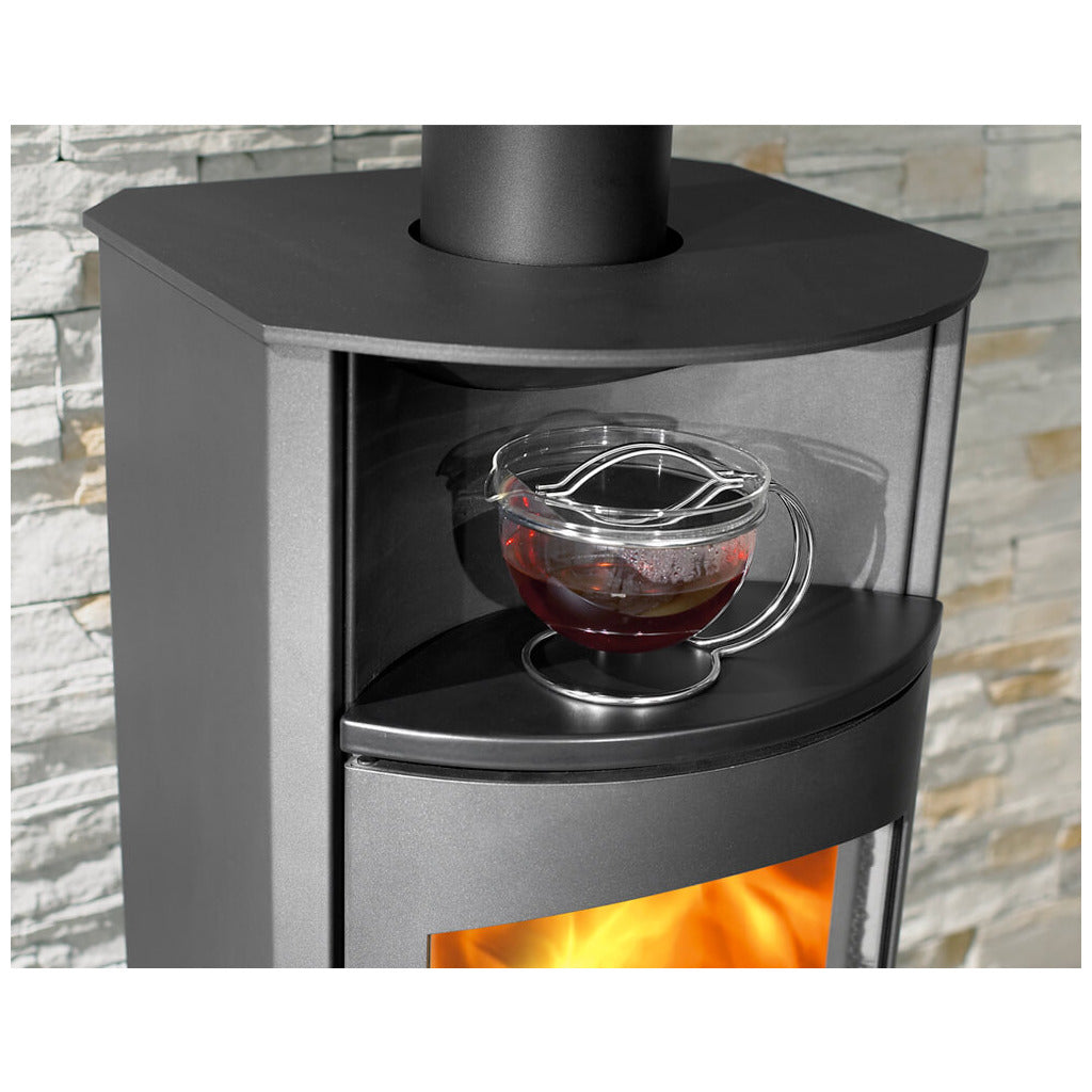 Austroflamm Flok 2.0 fireplace stove