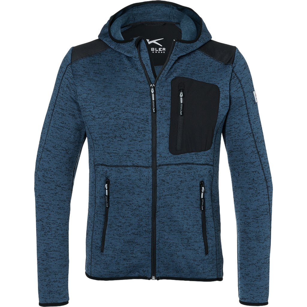 WEATHER Strickjacke Light 1441