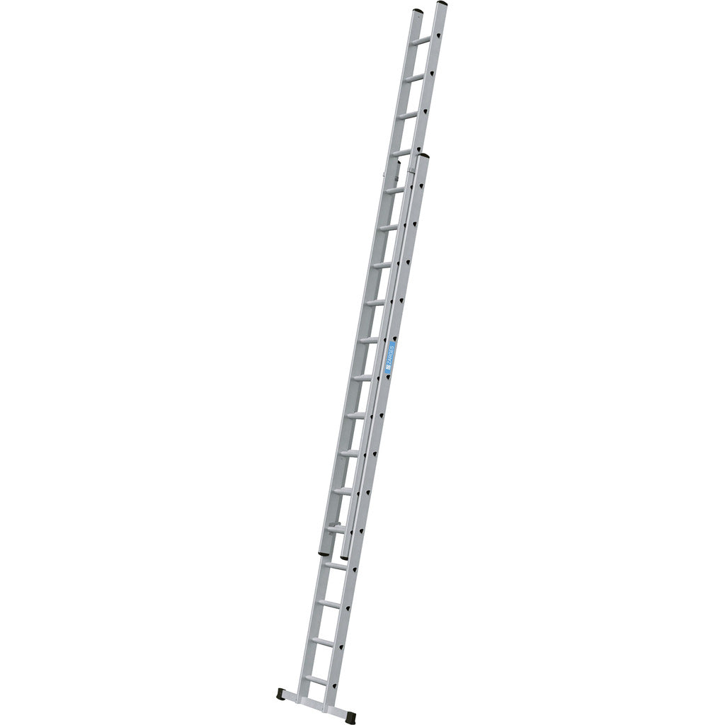 Extension ladder Z 200 2-part