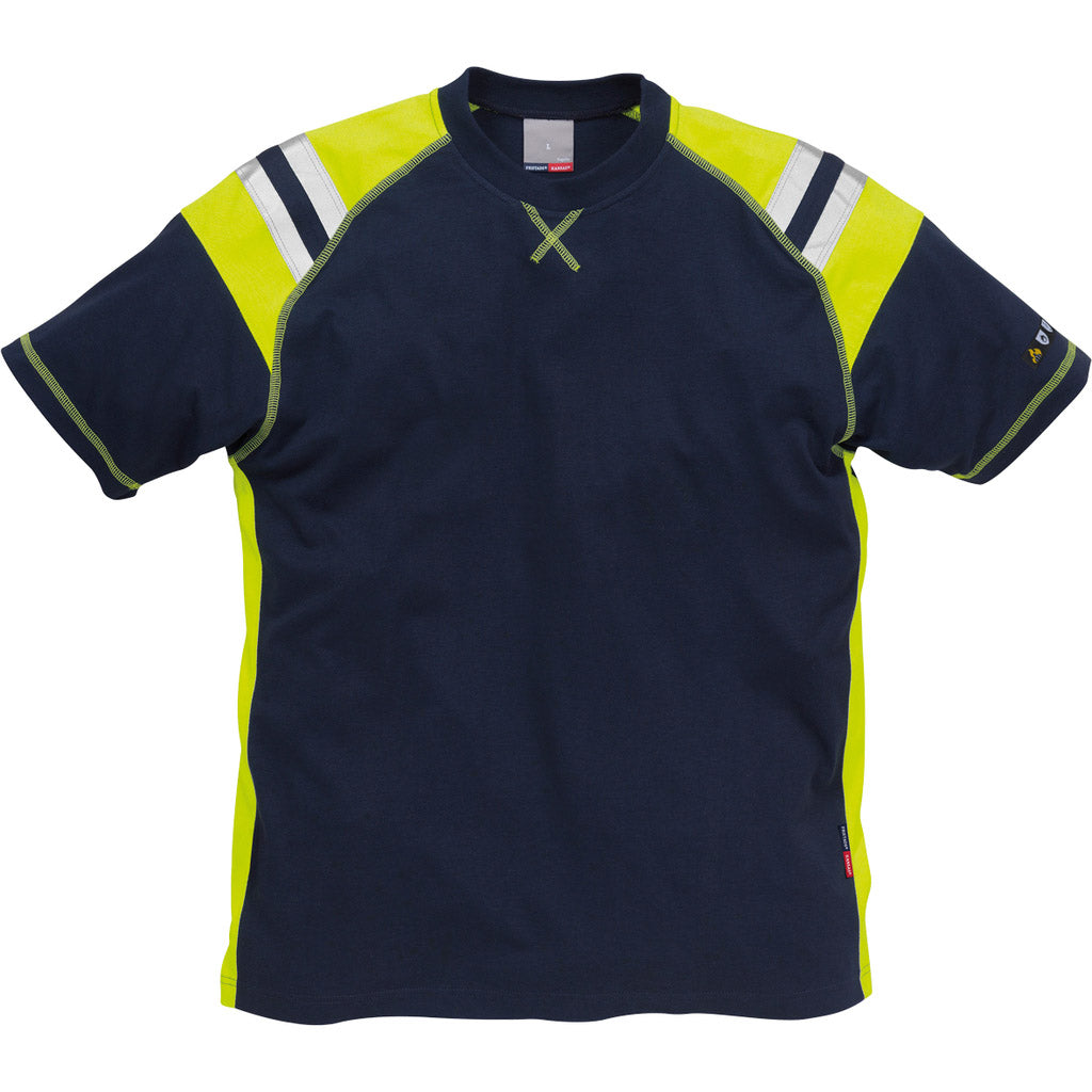 Maglietta Flamestat 7073 TFLH