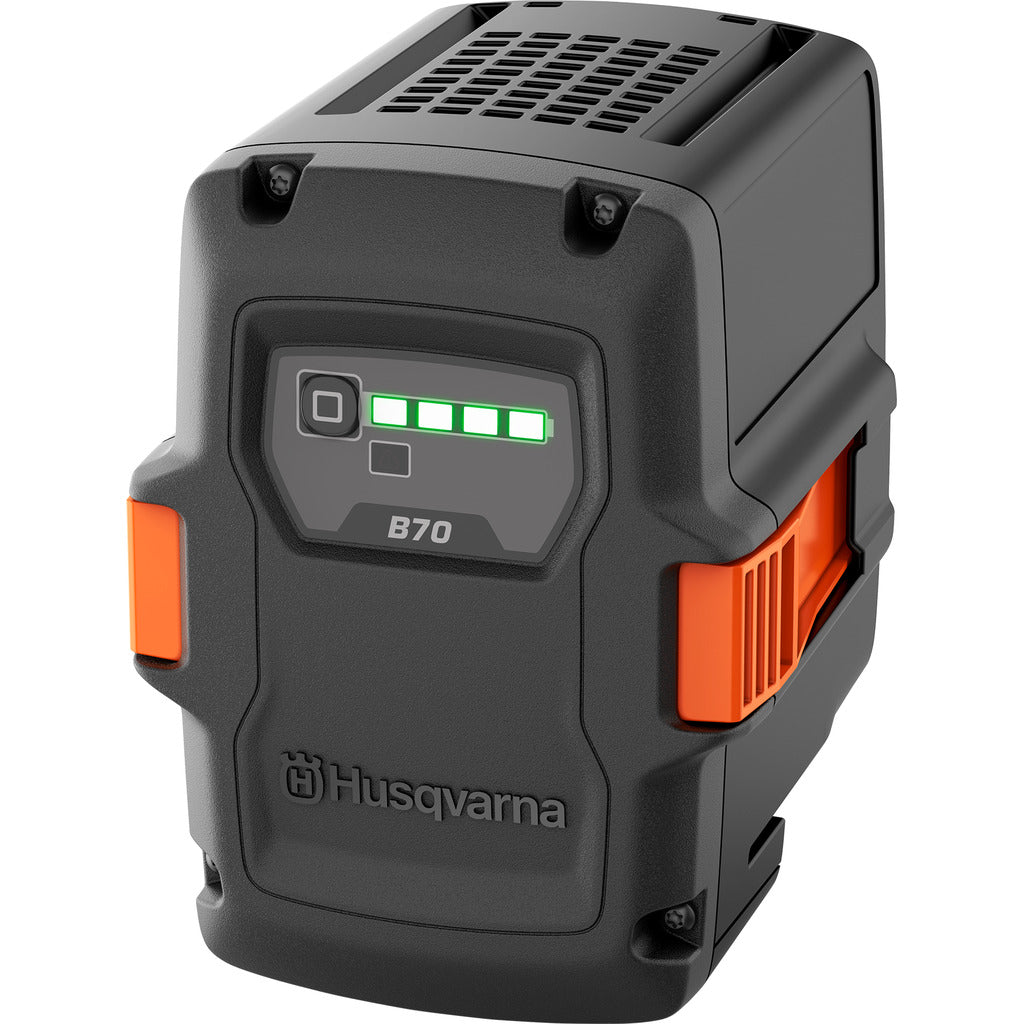 Batteria Husqvarna BLi40-B70