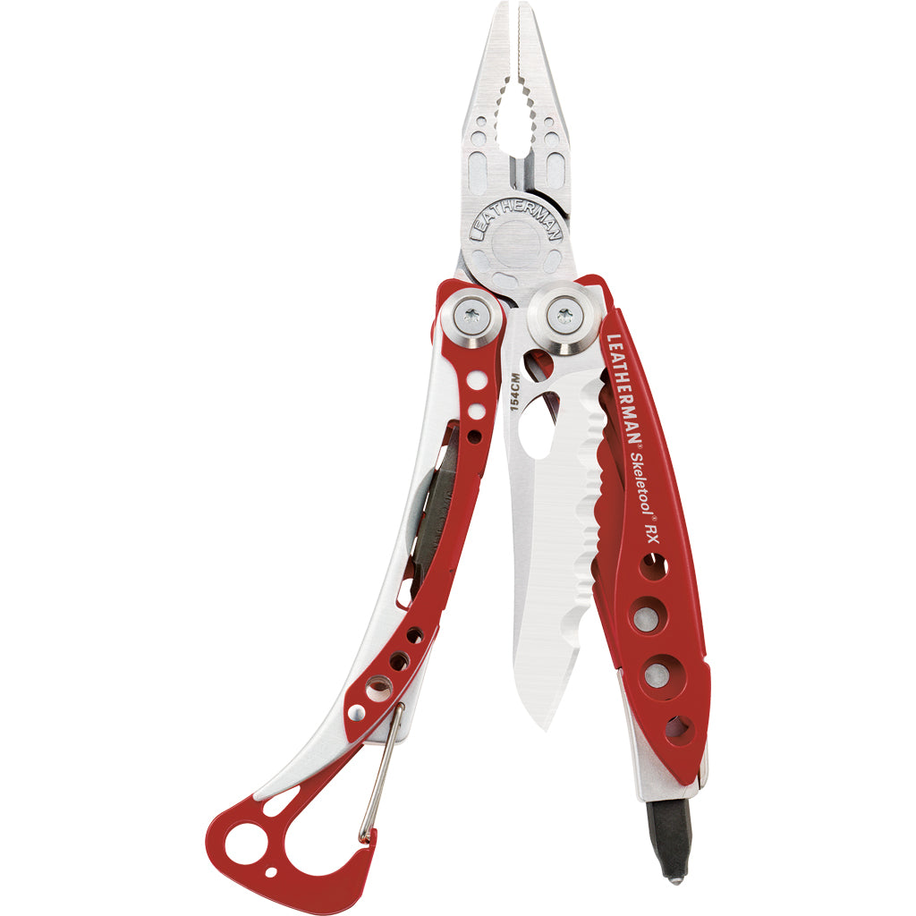 Strumento multifunzionale Skeletool® RX