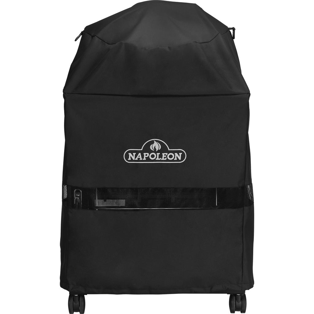 Napoleon Abdeckhaube für Holzkohle-Kugelgriller PRO22K-CART-3