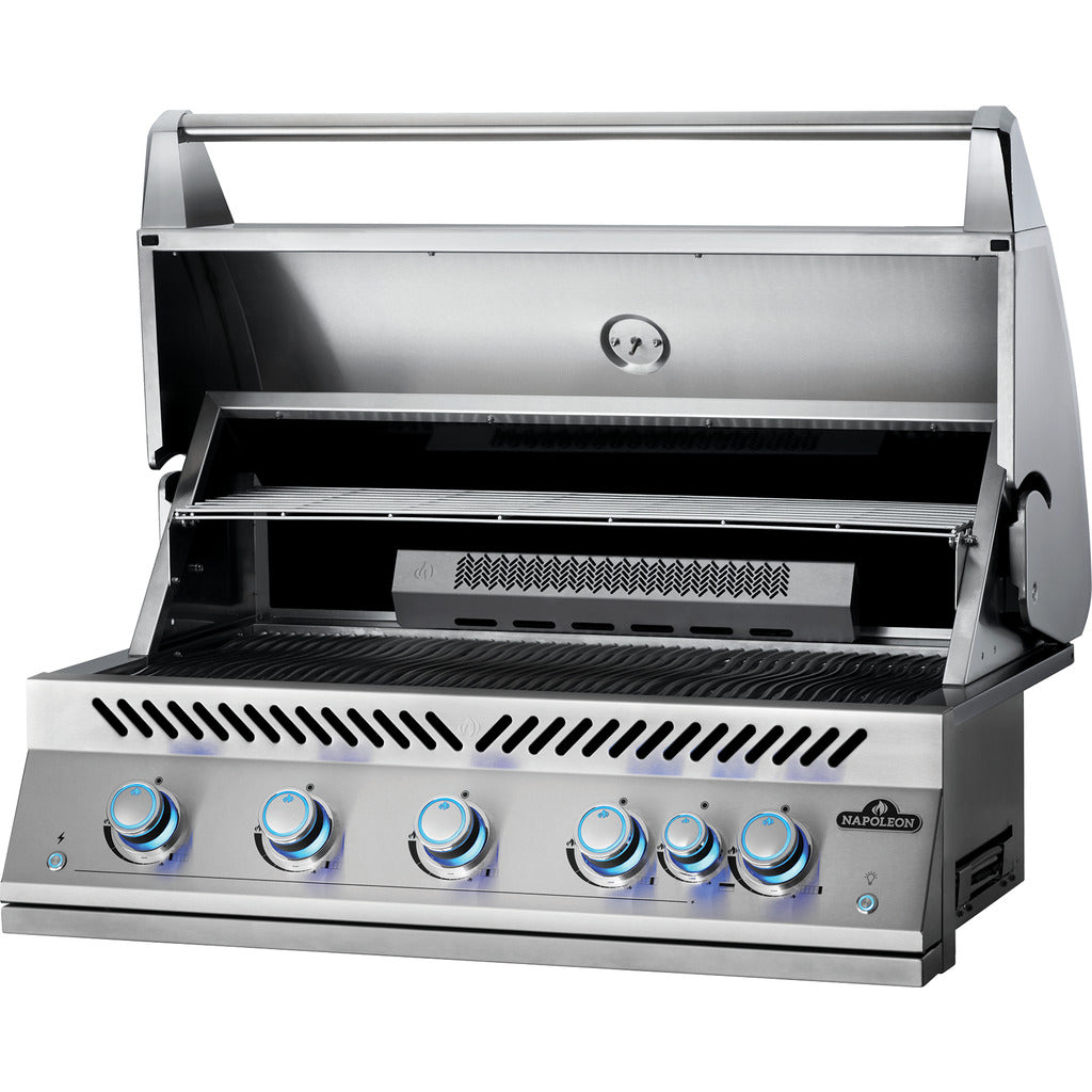 Napoleon Einbau-Gasgriller BIG38 / Serie 700