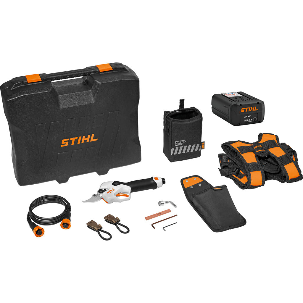 Stihl Akku-Astschere ASA 140 / mit Akku ohne Ladegerät