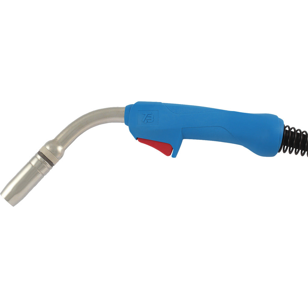 Torcia ESAB TBi Expert Mini MIG/MAG