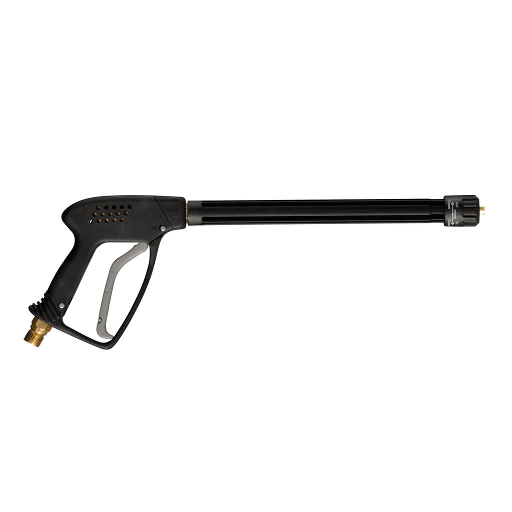 Pistola Kränzle HD Starlet II
