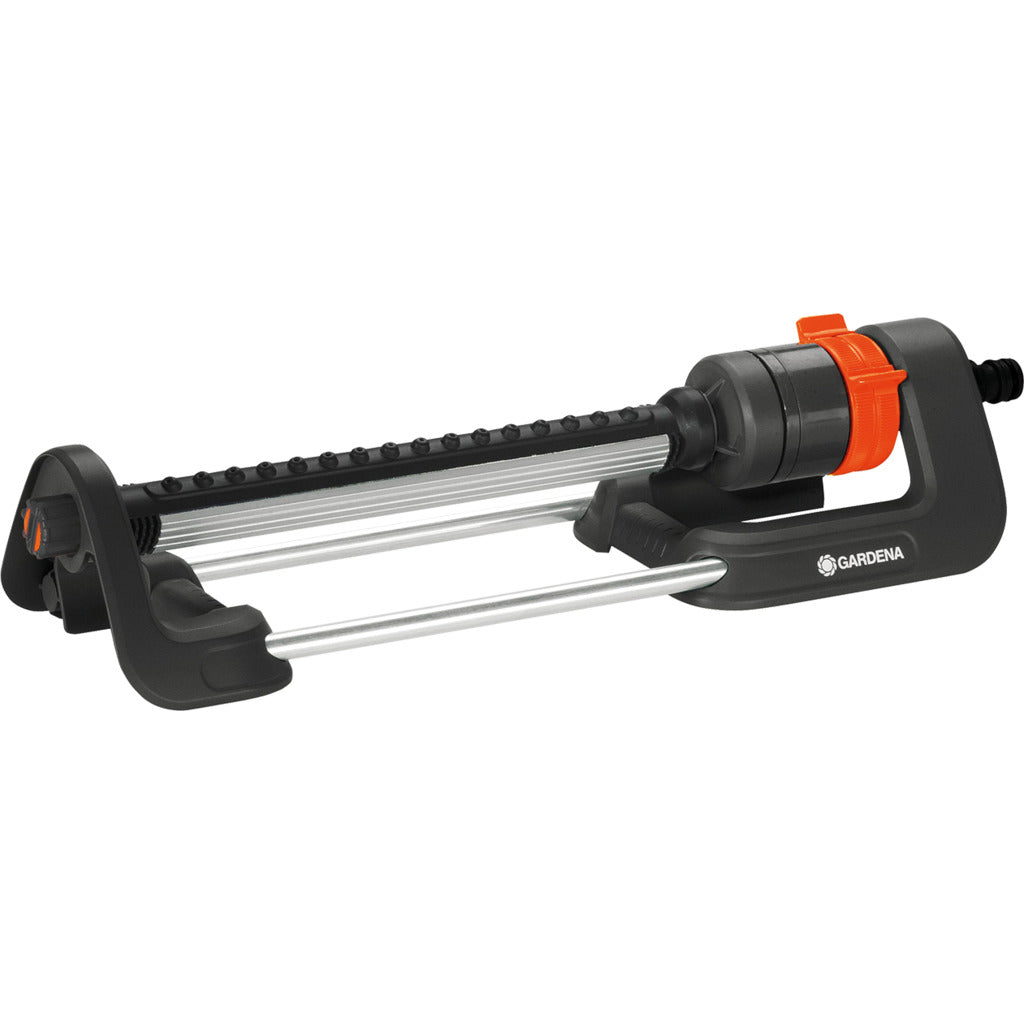 Gardena Aqua Oscillating Sprinkler