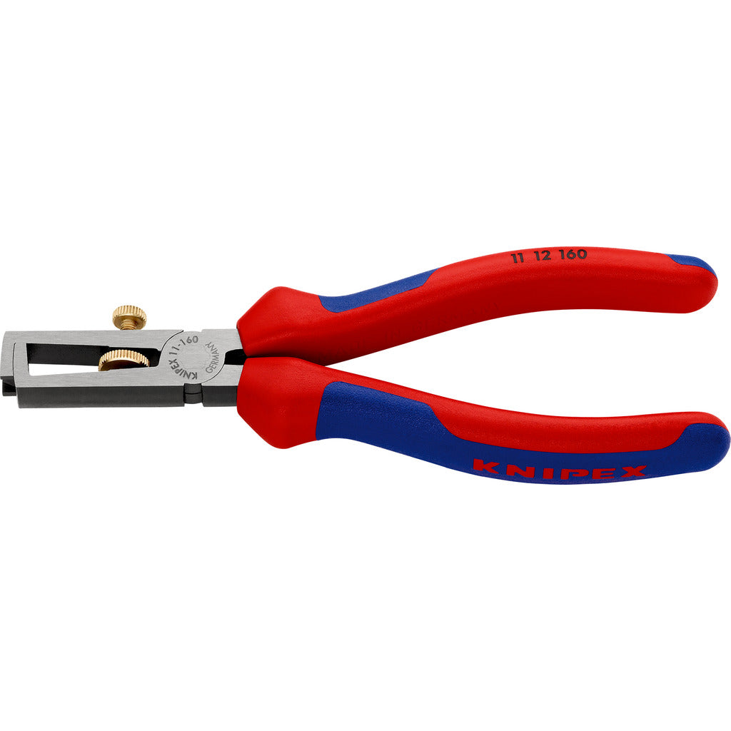 Spelafili Knipex, universale