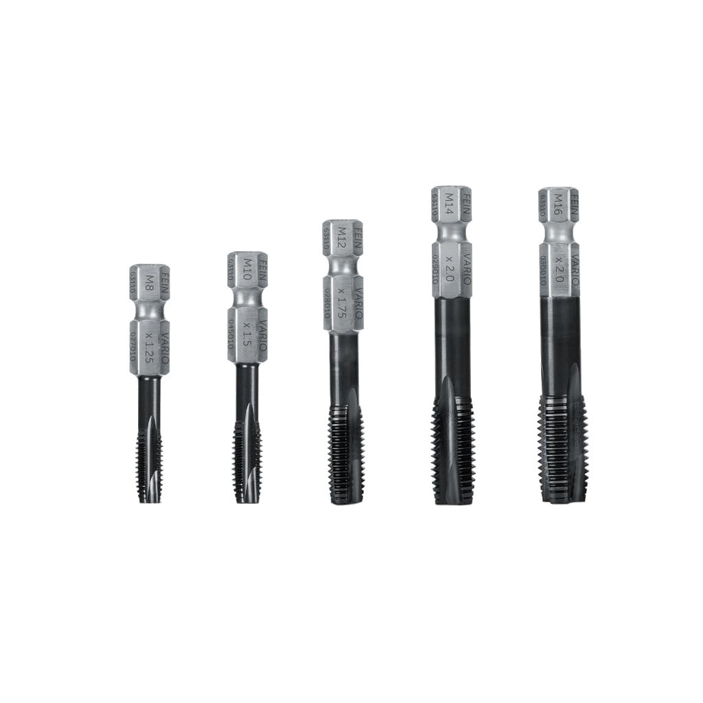 SET di rubinetti VARIO