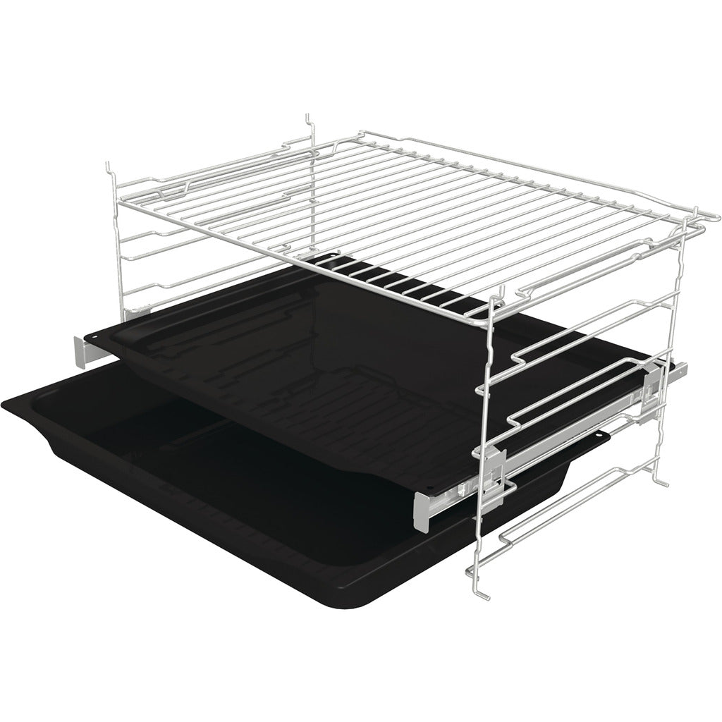 Einbau-Multisystem-Backofen G600 BOS6747A05DG