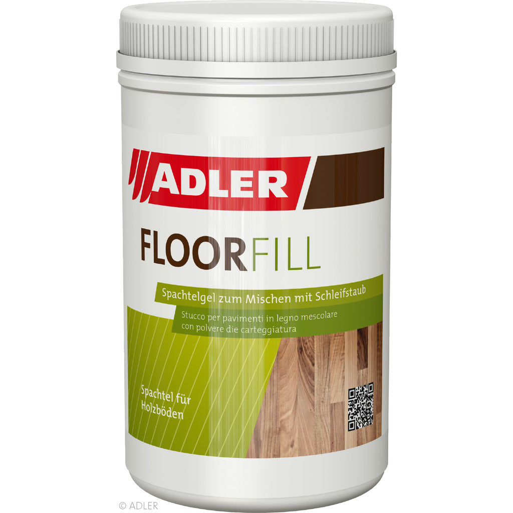 Floor Fill