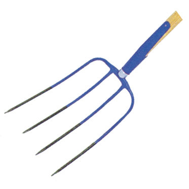dung fork