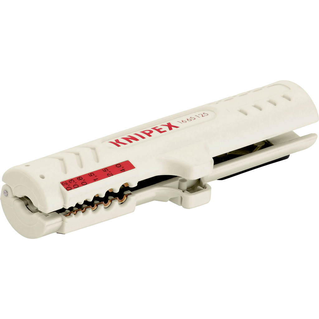 Knipex Abmantelungswerkzeug für Datenkabel