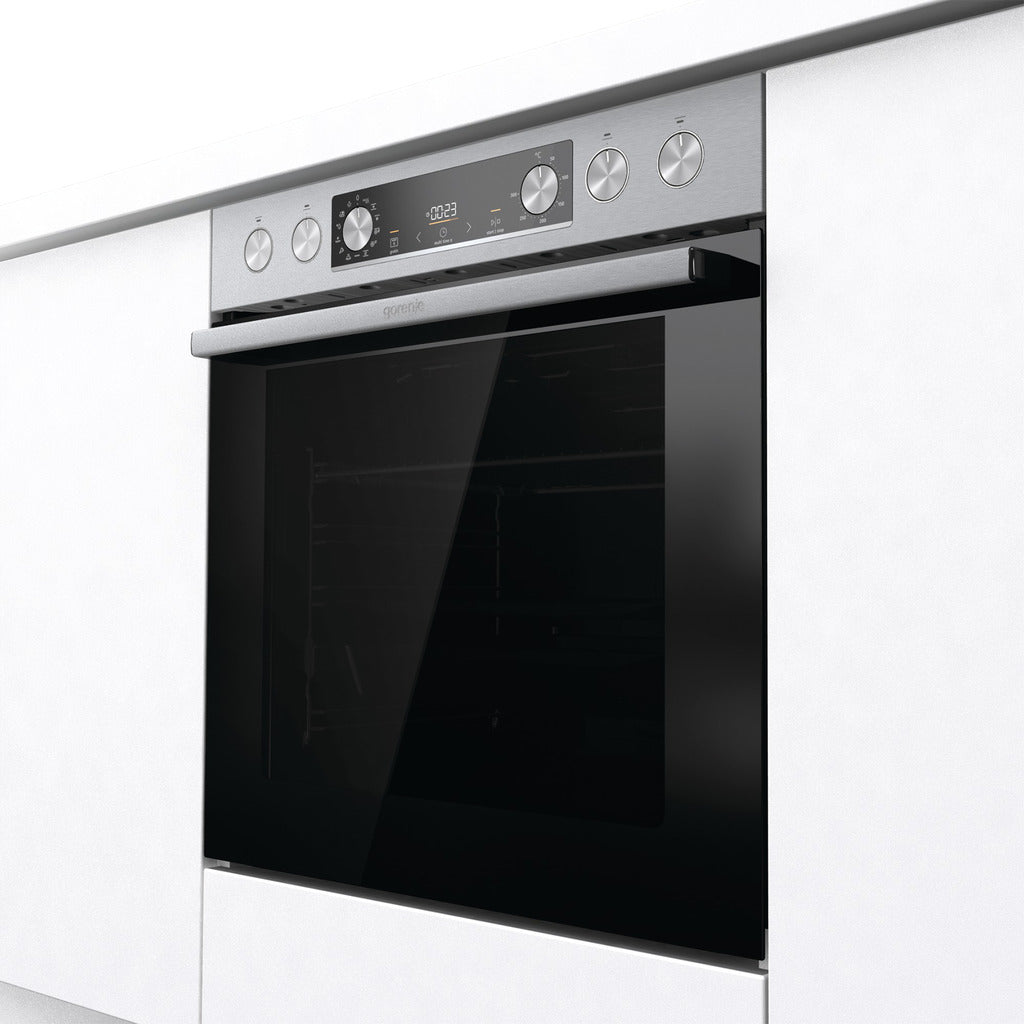 Built-in oven Easy hot air set 2