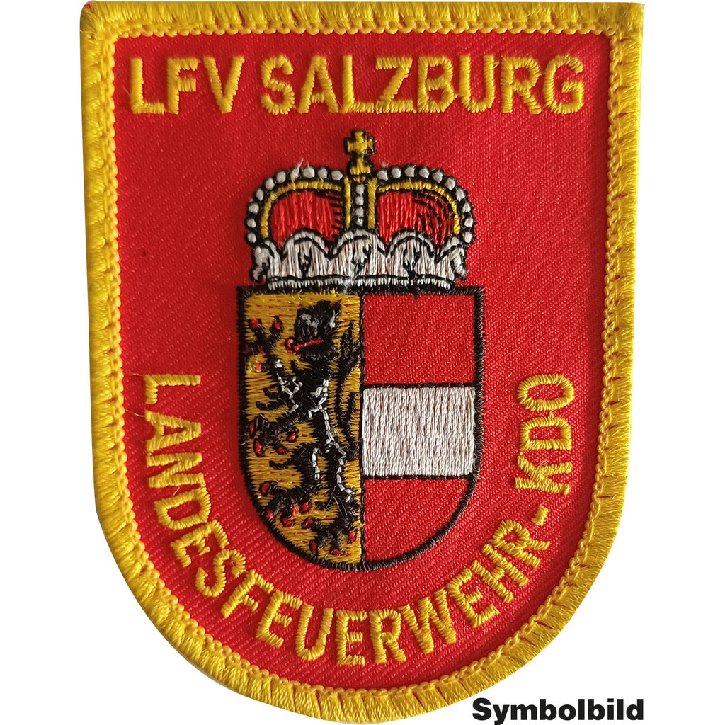 Stemma dello Stato "Salisburgo" / LFV