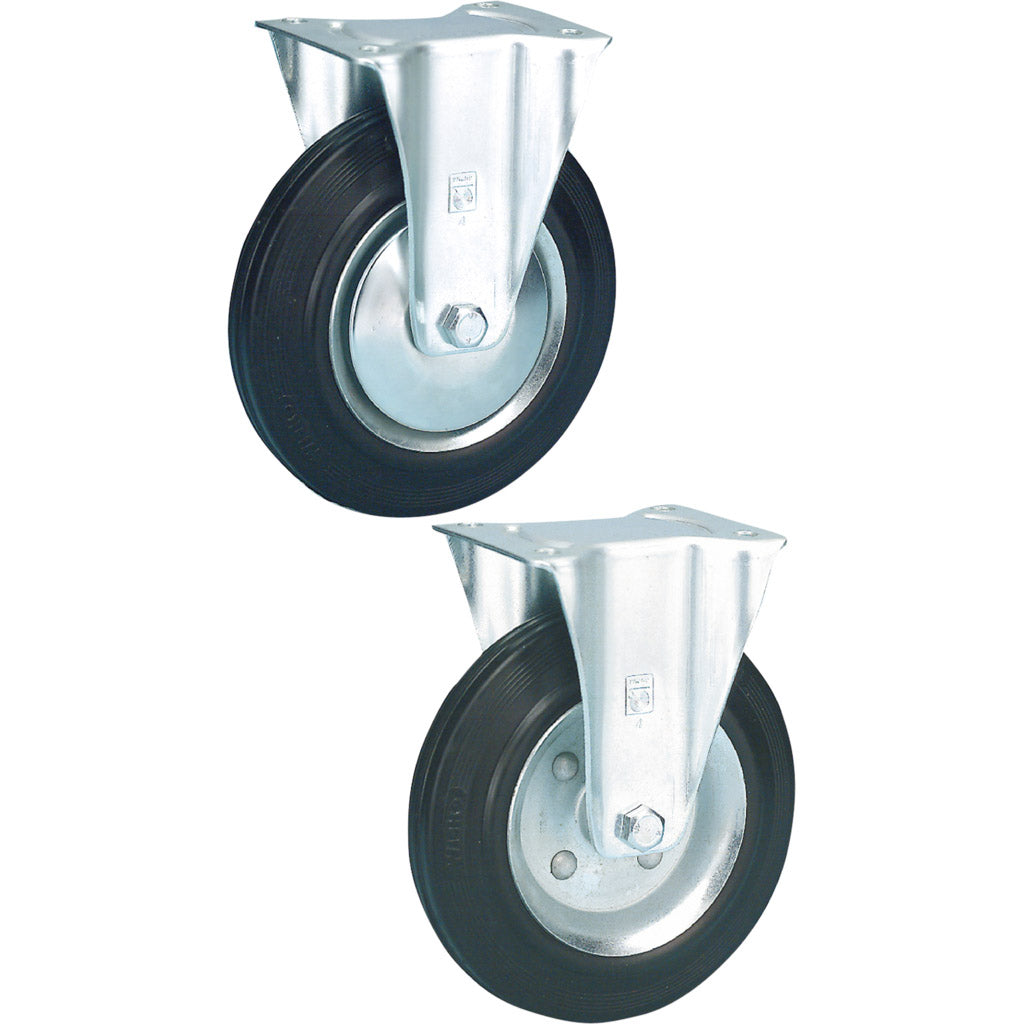 Ruota fissa serie GB B