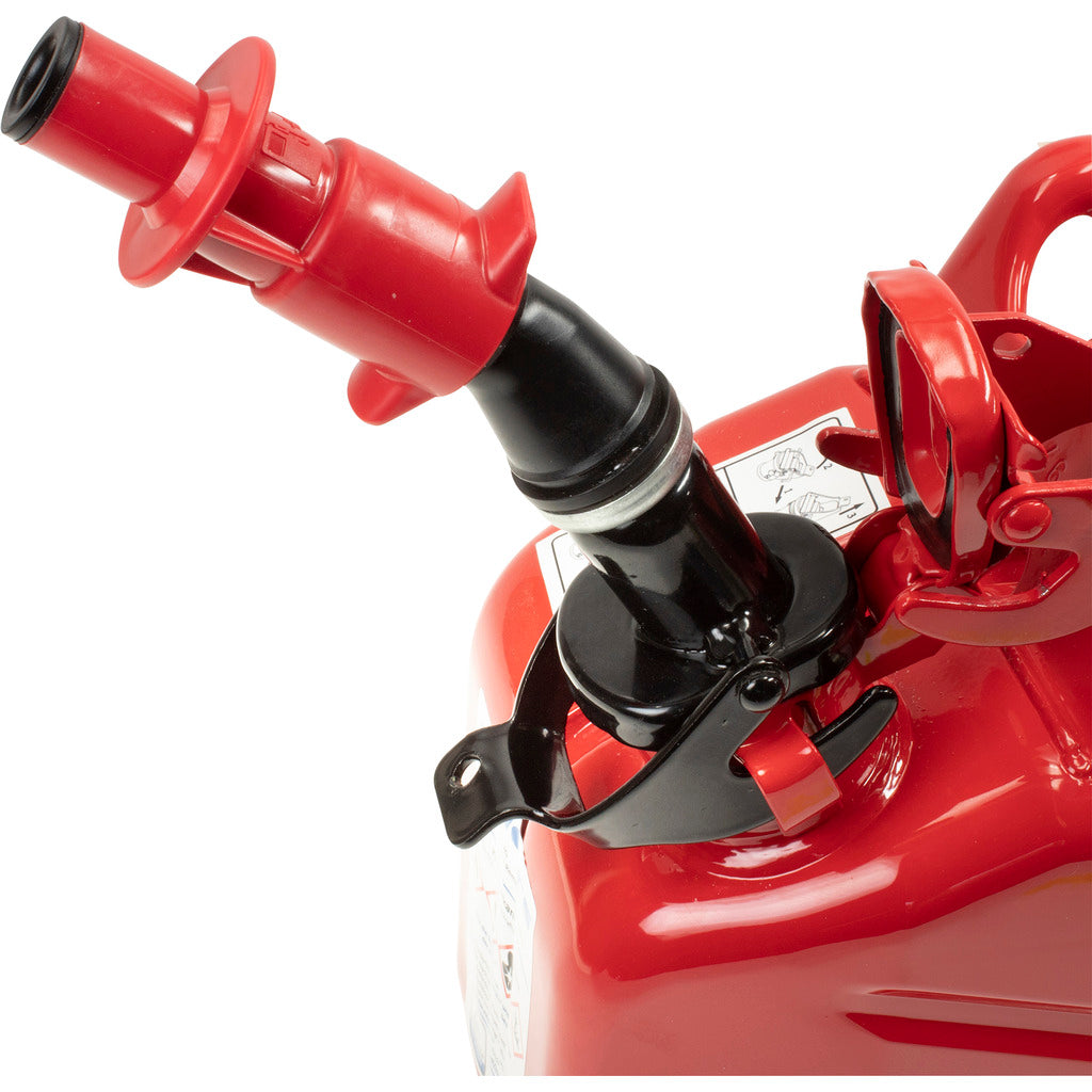 Beccuccio versatore automatico Smart-Spout
