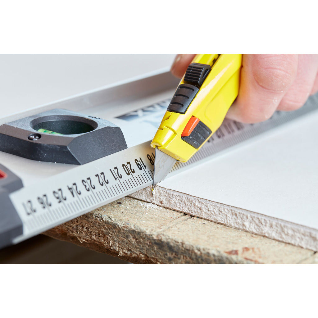 FatMax® Messer mit einziehbarer Klinge