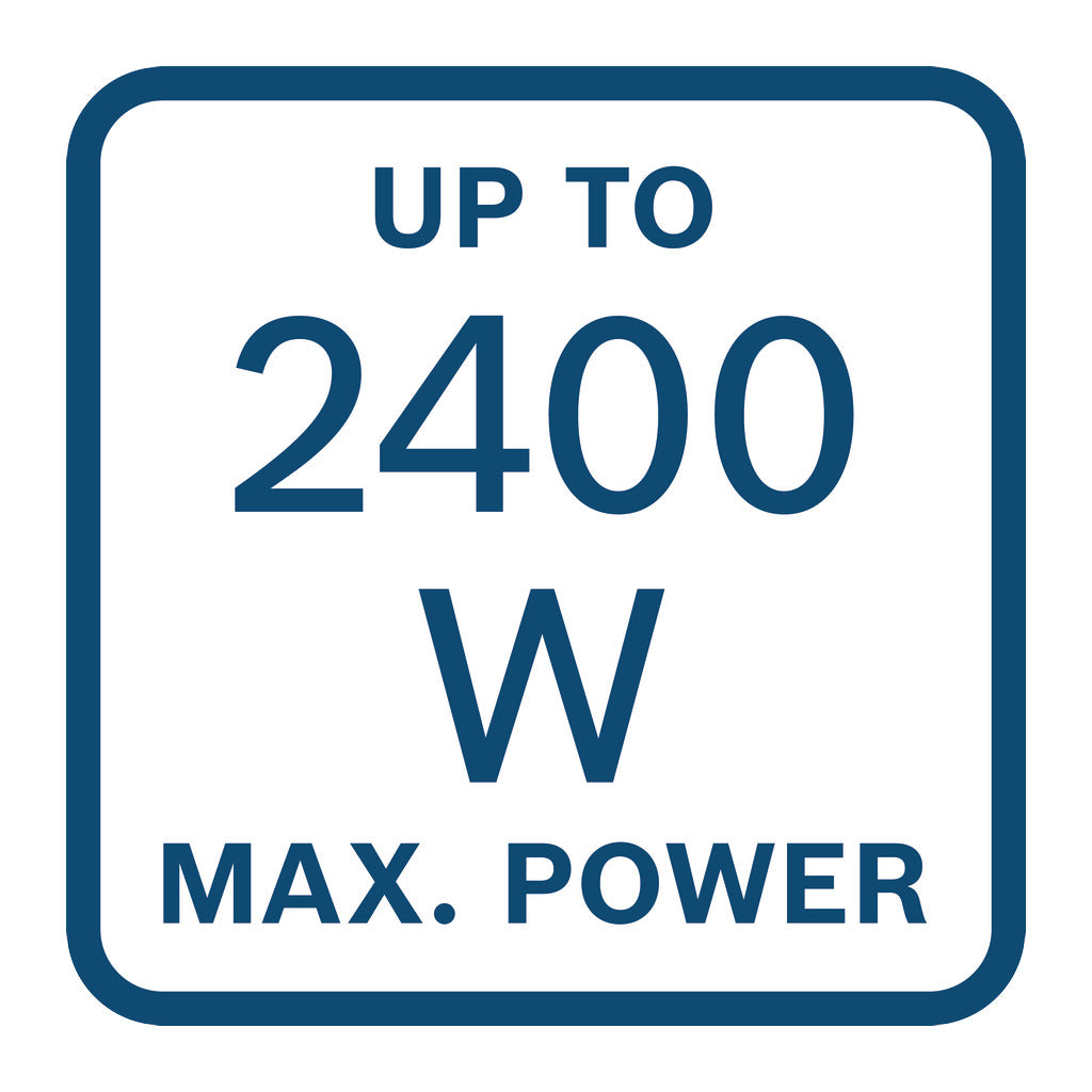 Akku-Starter-Set 2x EXBA18V-80 + EXAL18V2-320