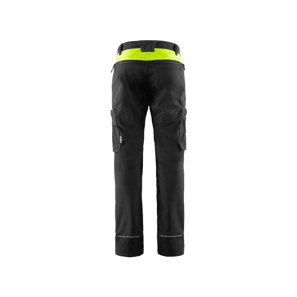 Pantaloni elasticizzati 2653 LWS