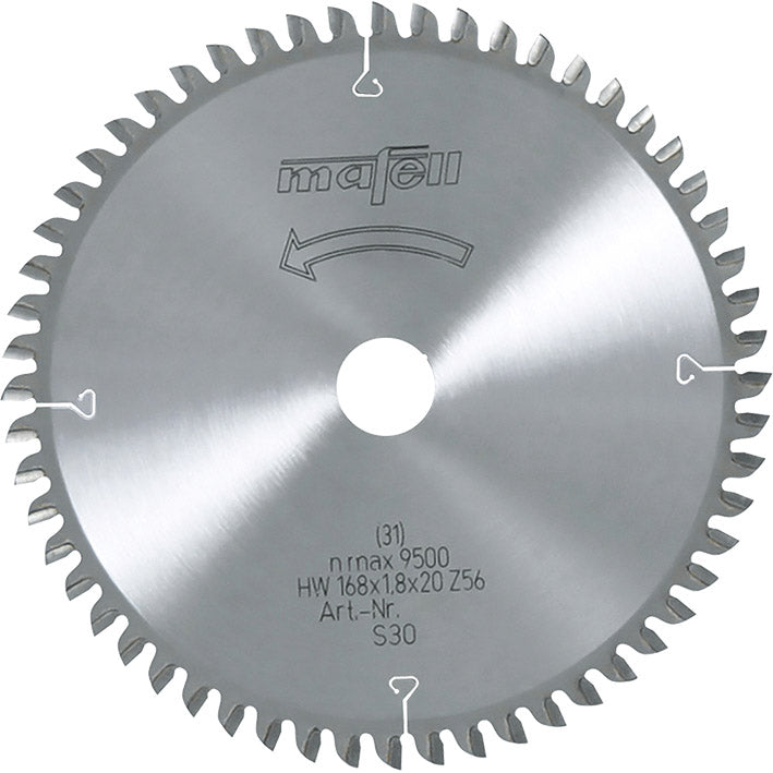 Sägeblatt HM 168