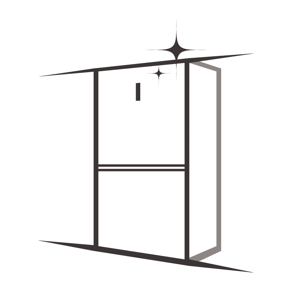 Stand-Kühl-Gefrierkombination RB5K330GSFC