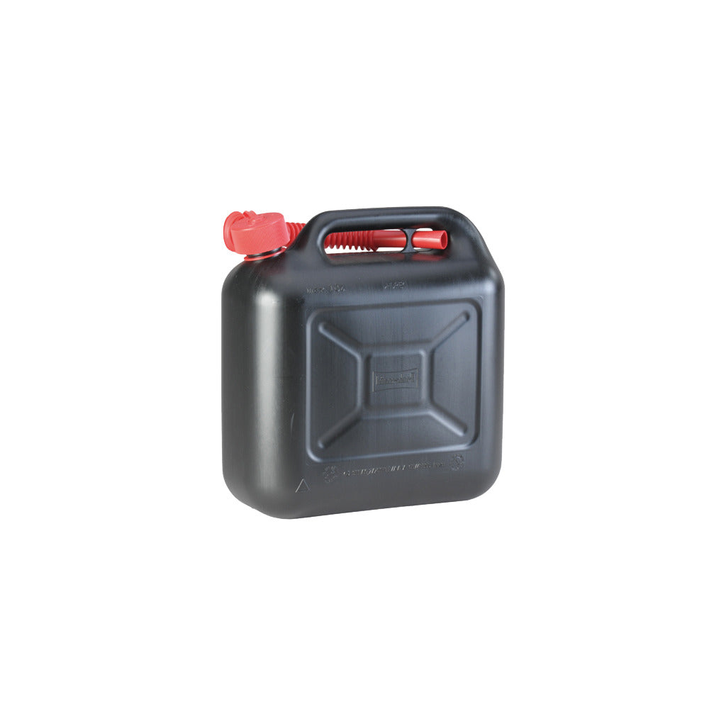 Fuel canister standard 10 L with UN approval