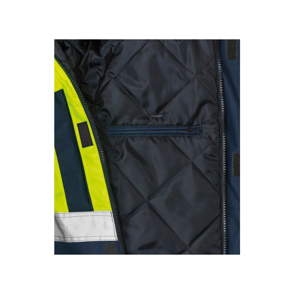 Giacca invernale High Vis Airtech® classe 3 4035 GTT