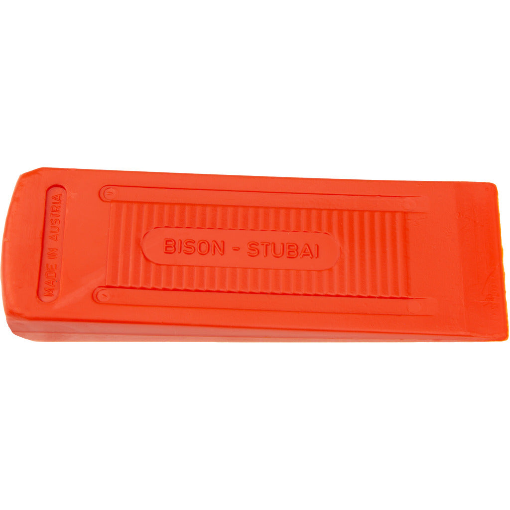 Cuneo in plastica "Bison"