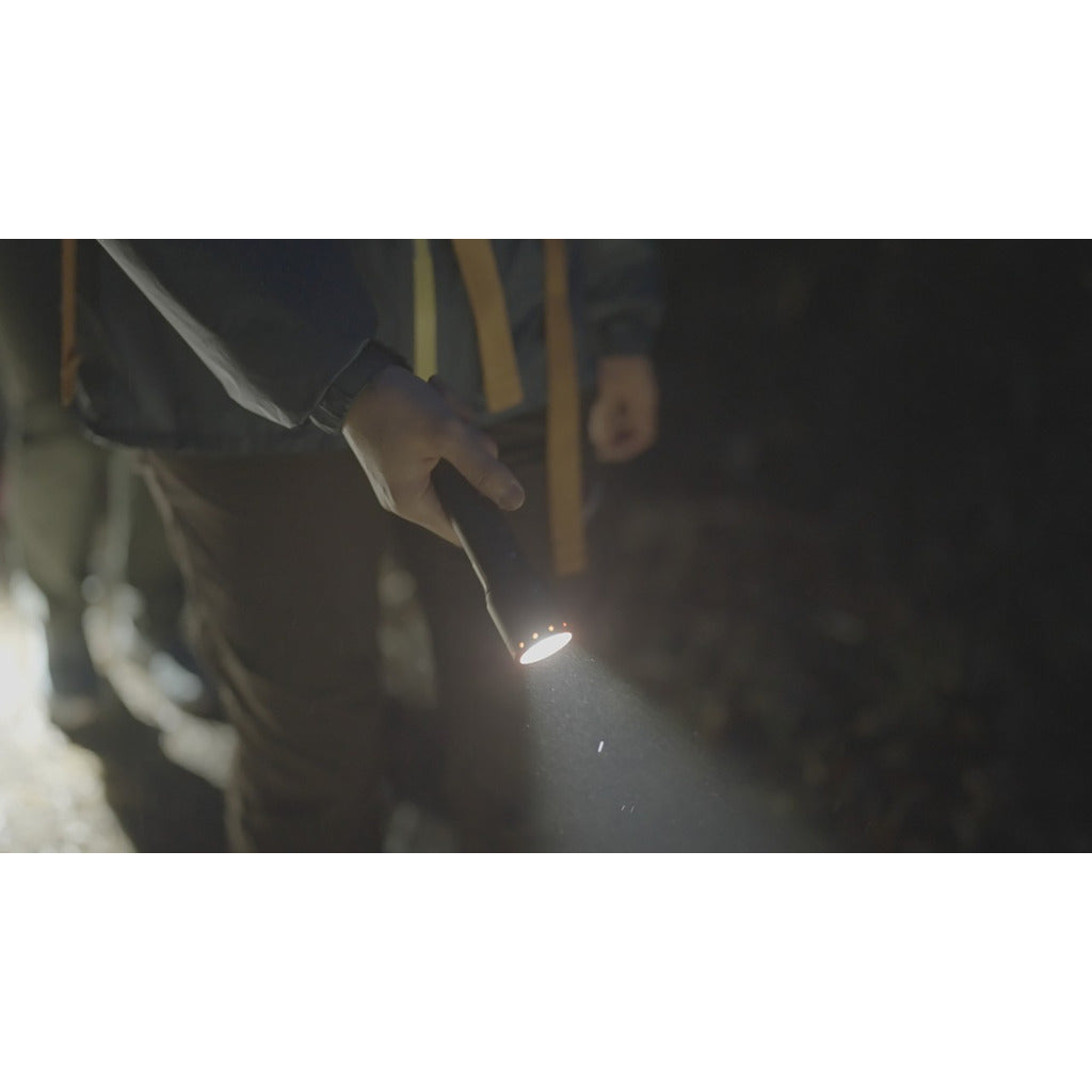 Taschenlampe P7R