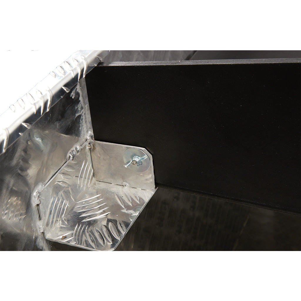 Aluminum transport box EXTREME R 883