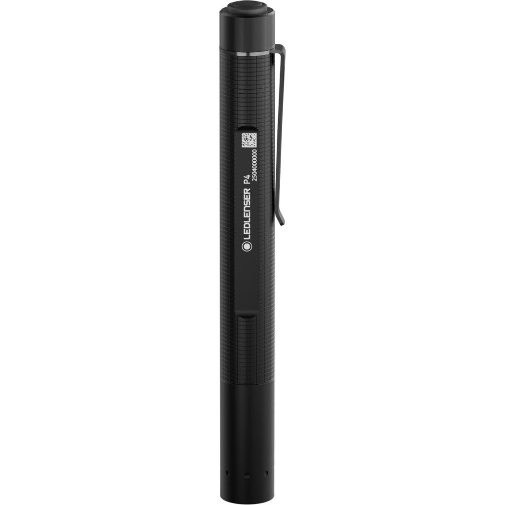 Taschenlampe P4